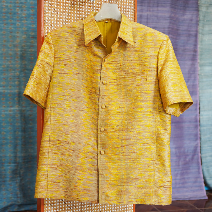 เสื้อผู้ชาย