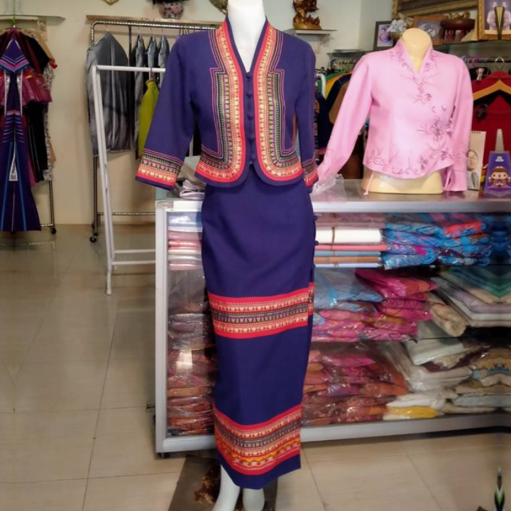 เสื้อผ้าสำเร็จรูป