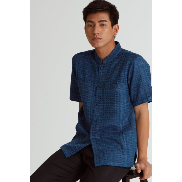 เสื้อลำลองผู้ชาย