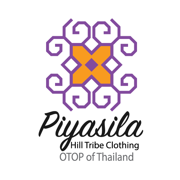 Piyasila ผลิตภัณฑ์ผ้าชาวเขา